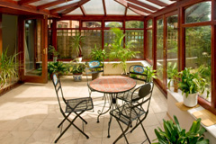 Morston conservatory quotes