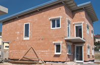Morston home extensions