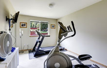 Morston home gym construction leads