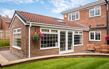 Morston house extension leads